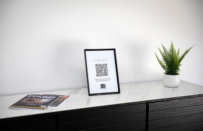 CH Boutique Apartments The Ringers Road - Foto 25