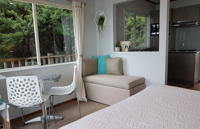 Romantic Piha - Photo 9