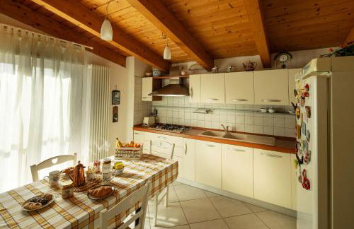 Appartamento Il Glicine a Pesaro - Foto 17