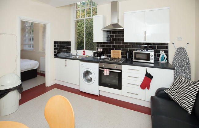 The Apartment Company - Foto 20