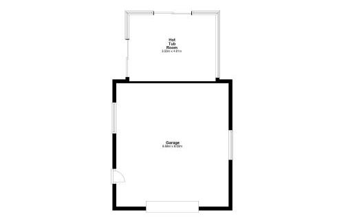 Beautiful mountain views & private hot tub - Foto 55