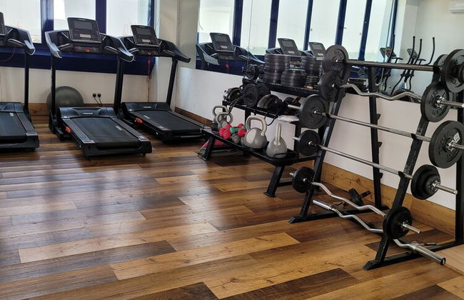 RT PROPERTIES @ THE GARDENS - Photo 30