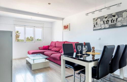 Fantástico Apartamento en Primerísima Línea Playa - Foto 20