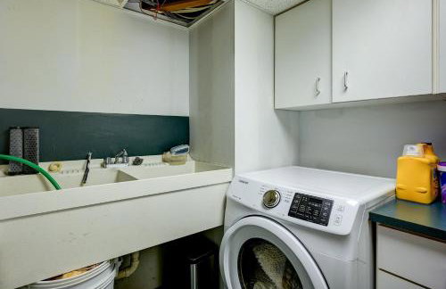 Steps to the Ellis River - Luxe, Hot Tub, Game Room - Foto 63