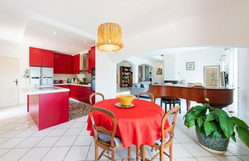 Villa Tourrettes - Foto 8