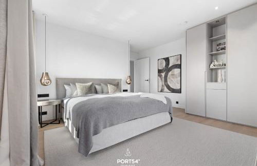 Times Square Penthouse List auf Sylt - Foto 19