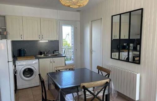 767 - Maison dans un lieu calme à 850m de la plage - Foto 17