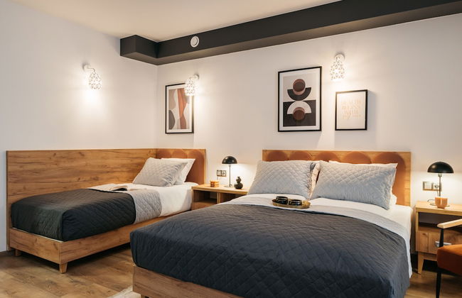 ORSO Rooms & Apartments - LoftAffair Collection - Foto 4