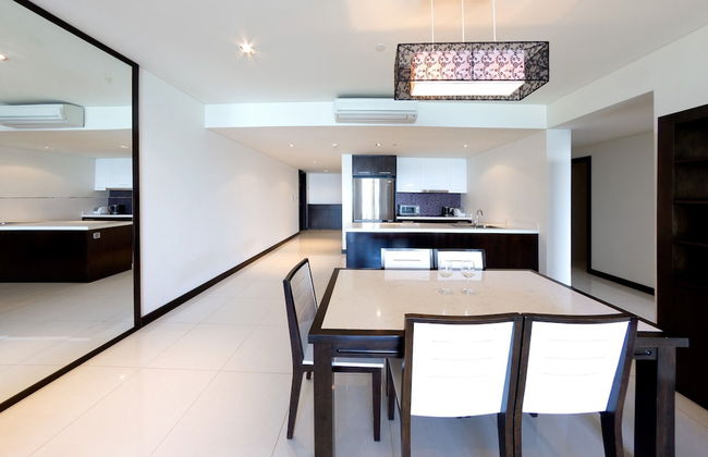 The Sea Luxury Nha Trang Apartment - Photo 37