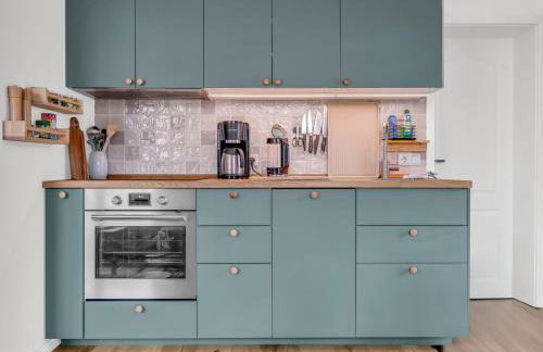 Haus am Seeufer mit Badestelle in 200m, große Sonnenterrasse, umzäunter Garten, Hunde willkommen - Foto 13