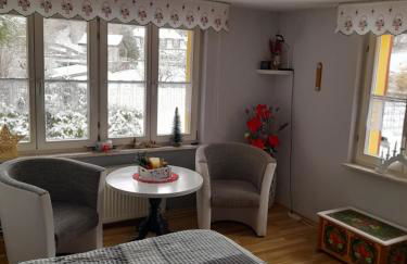 Haus Hubertus - Foto 10