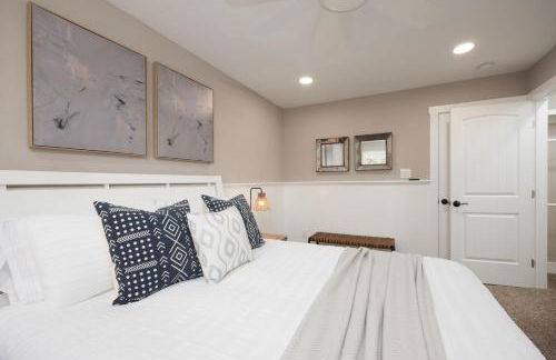Coastal Charm Inviting 3 BR Montara Home - Foto 8