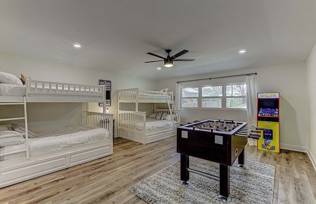 Triple L! Waterfront w/ Private Boat Dock! - Foto 8