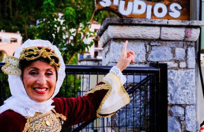 Sklavos Studios - Foto 4