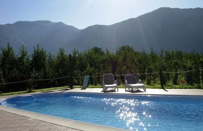 Agritur Girasole - Foto 1