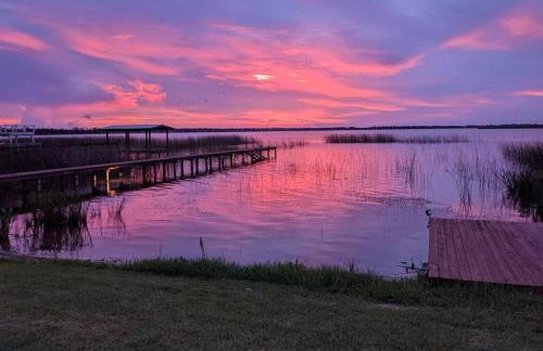 Lake Hamilton VI - Pool and Backyard Oasis - Foto 45