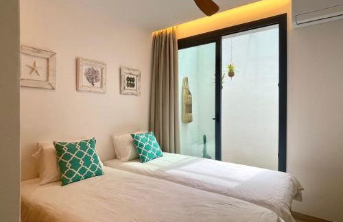 Villa Joie de Vivre - Foto 38