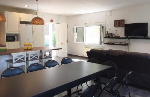 Eco house of oak, 15 min to BCN Max Pax 8 - Foto 11