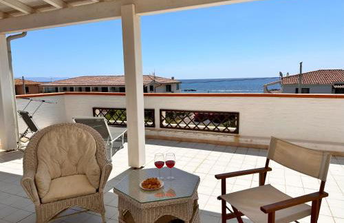 Casa La Magnolia Frontemare - Foto 39