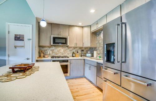 Kaunakakai Vacation Rental with Pool Access and AandC! - Foto 7