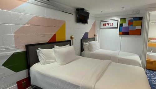 The Helton Suites at Midtown - Photo 3