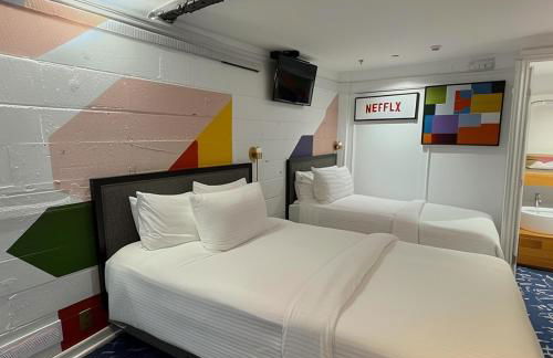 The Helton Suites at Midtown - Foto 3