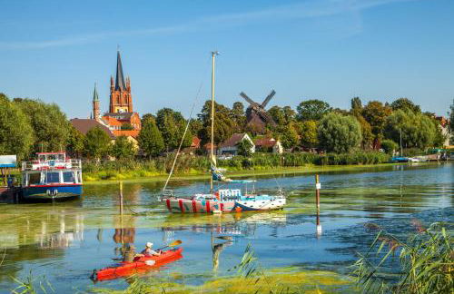 Hideaway am Plessower See - Foto 15