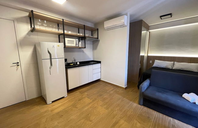 ELEGANCE SUÍTES MAX JARDIM - Foto 44