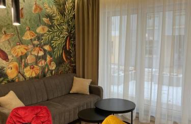 Apartament Sweet Dream Longinówka - Foto 1