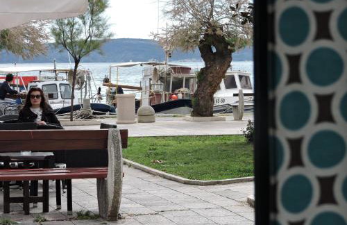 Apartments Nina Riva - Photo 47