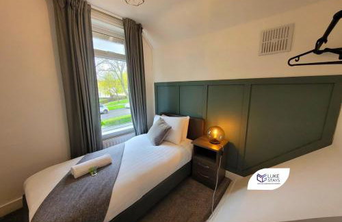 Luke Stays - Chilside Road - Foto 9