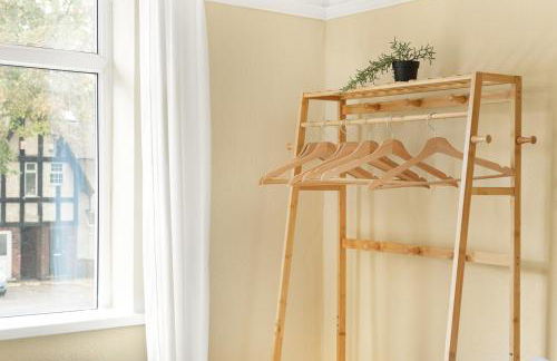 Rosewick Villa Ideal for Families n Professionals - Photo 39