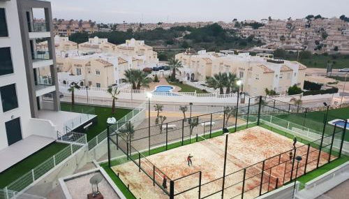 Valentino golf penthouse bloque 2 no46 - Foto 4