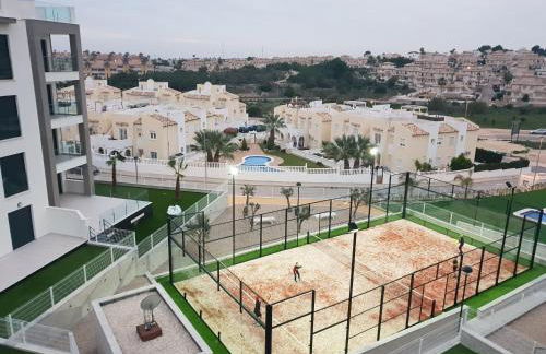 Valentino golf penthouse bloque 2 no46 - Foto 4