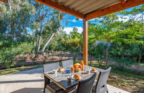 Apartment Residence Marina di Favone- T2- 2-4 pers-3 by Interhome - Foto 15