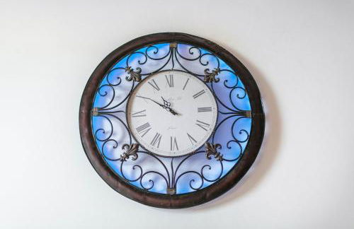 Ferienwohnung mit großem Garten - Foto 20