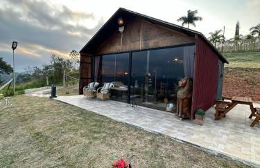 Villa das Cabanas - Foto 1