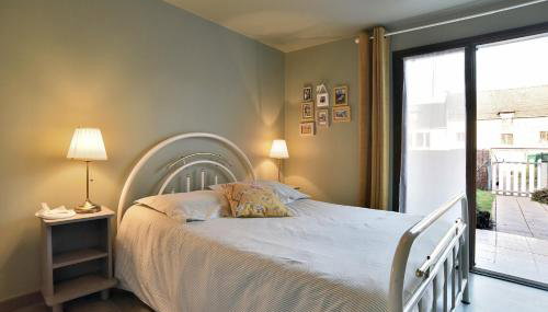 Le Petit Carrelet - 10min de Dinan - Foto 4