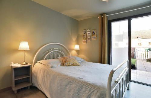 Le Petit Carrelet - 10min de Dinan - Foto 4