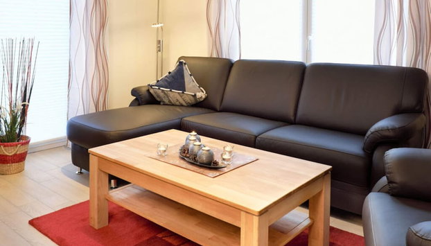 Strandhus Baabe Haus 3 - Foto 2, Imagen principal