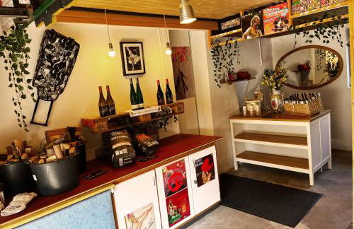 Landhaus-Villa, Sauna, private Garten - Foto 34