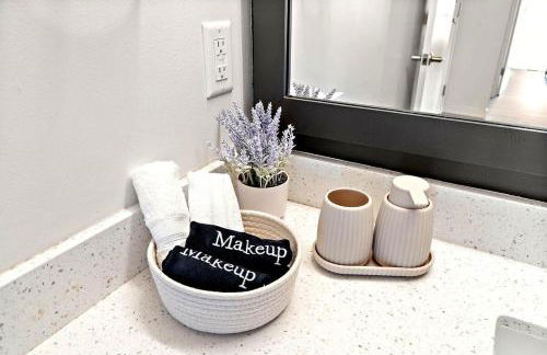 E501 Spacious & Stylish 2bedroom Condo In Downtown Minneapolis, Minutes From Minneapolis Convention Center & US Bank Arena - Foto 11