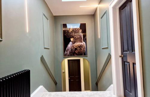 Hamilton-The Alexander suite luxury holiday Let's - Foto 23