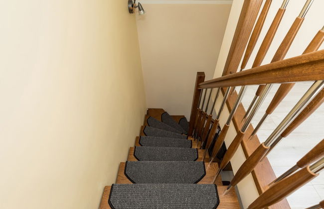 Holiday House Bursztyn by Renters - Photo 61