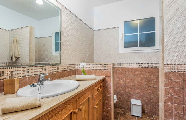 Villa Agua Marina - Photo 15