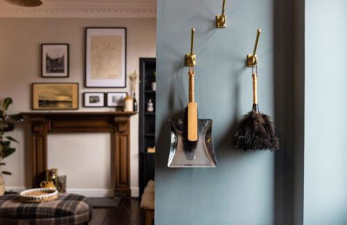 The Wee Shop, Stylish Two Bed Flat in Inverkip Village - Foto 32