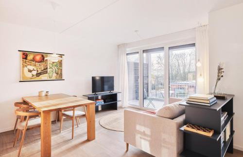 Design Color Apartments Leer - Foto 26