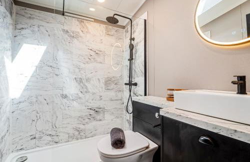 Coed Aros Lodge - Photo 14