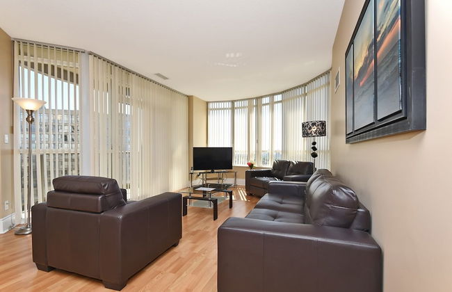 NAPA Furnished Suites Square One - Photo 12