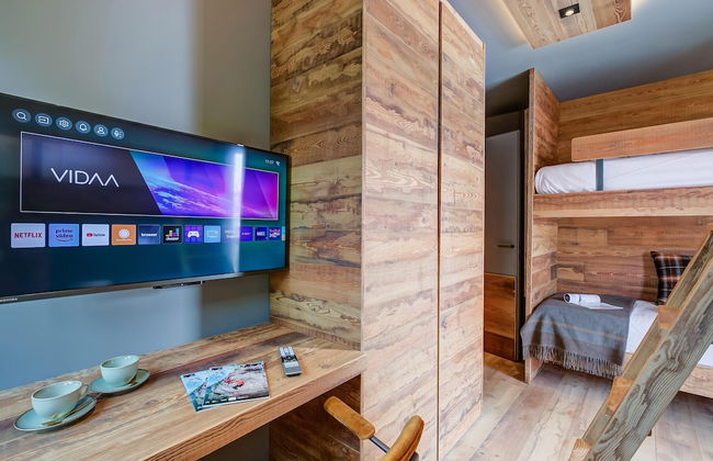 Simona Luxury Apartment few Steps From sk - Foto 27